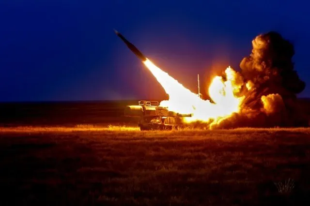 ПВО за ночь сбила 616 украинских БПЛА над 22 регионами России