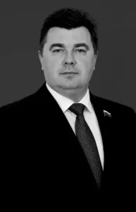 Скоропостижно умер депутат Курской облдумы Олег Бреев