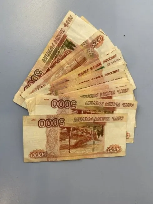 В Курске пенсионерку убедили передать мошенницам 5,1 млн рублей