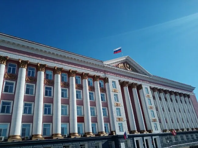 Хинштейн предложил сделать «Курский вальс» гимном Курска