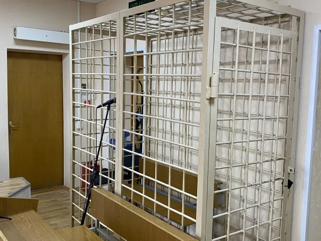 Курского бизнесмена приговорили к 25 годам за подготовку теракта