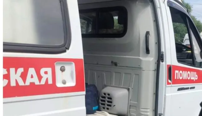 Дрон ранил 49-летнего жителя Беловского района