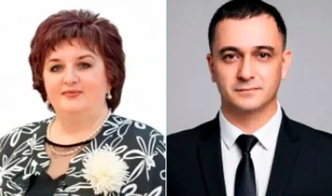 В Курском горсобрании два новых депутата