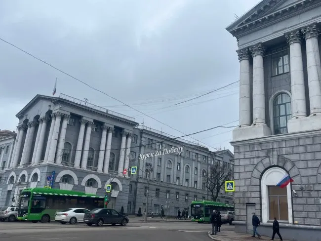 Курские муниципальные проекты могут подать заявки на премию «Служение»
