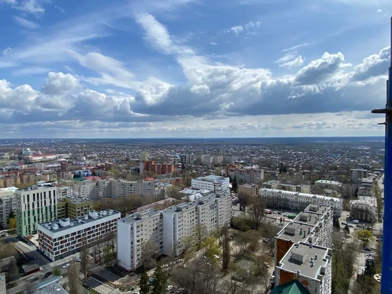 В Курске планируют создать Дом юстиции для правовой поддержки жителей