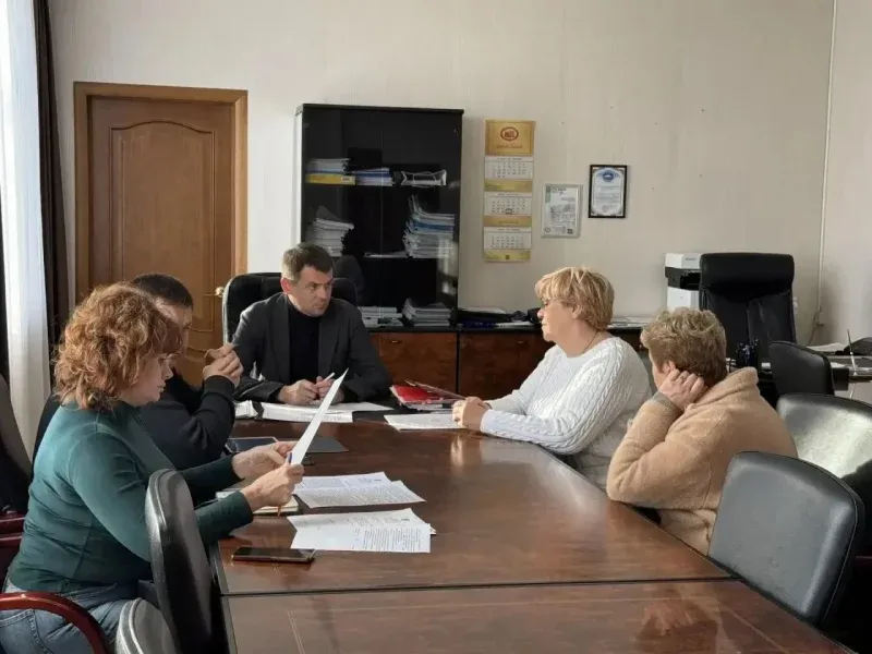 В Курске решат проблемы с подвалами на Кулакова и Народной