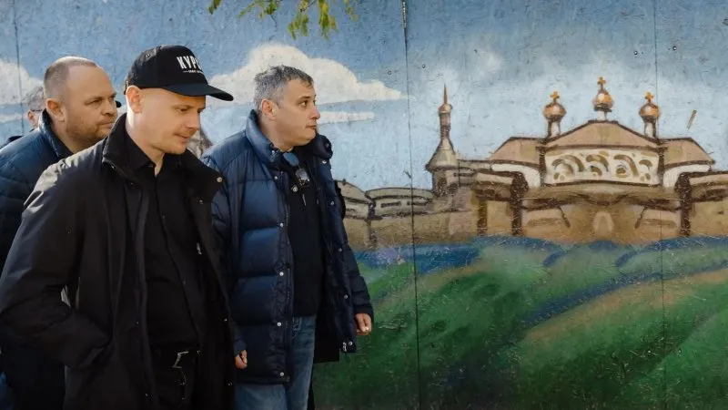 Курские власти хотят сохранить галерею «АЯ» частной