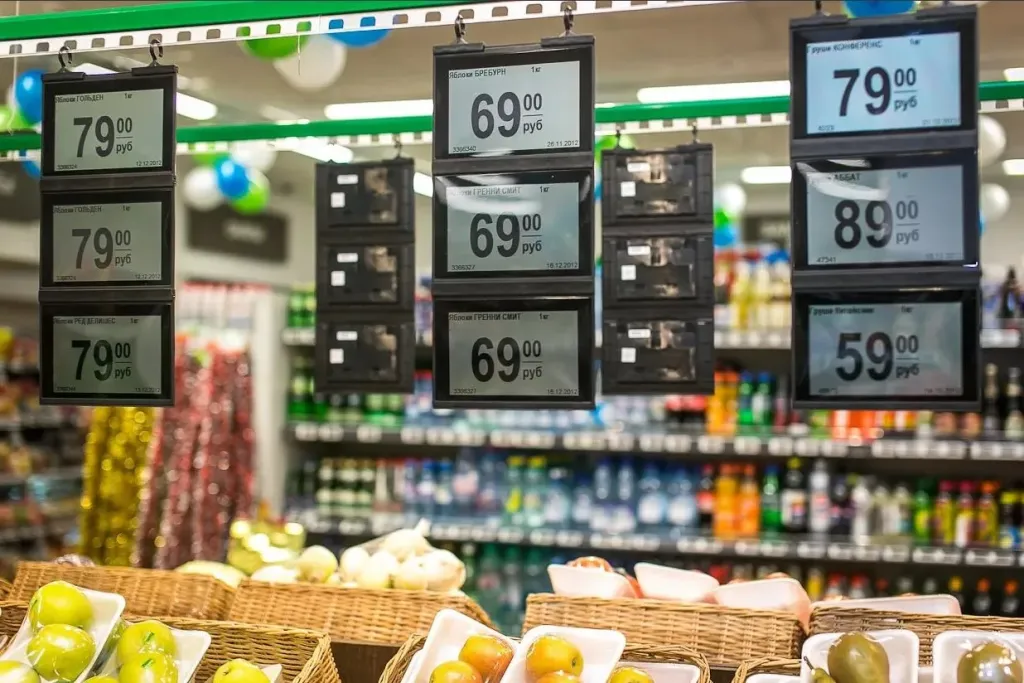 В Курске за сутки литр бензина на сетевых АЗС подорожал на 50 копеек